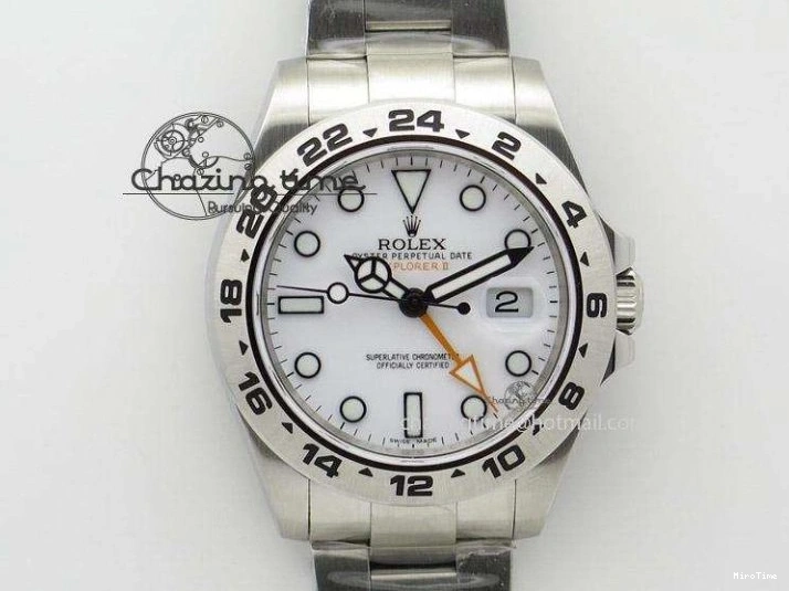 MiroTime 0506 Classic Submariner 116610 LN Black Ceramic GMF 1:1 Best Edition 904L SS Case And Bracelet SA 3512